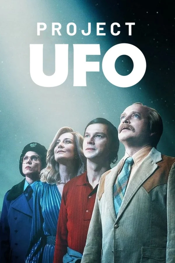 Dự Án UFO