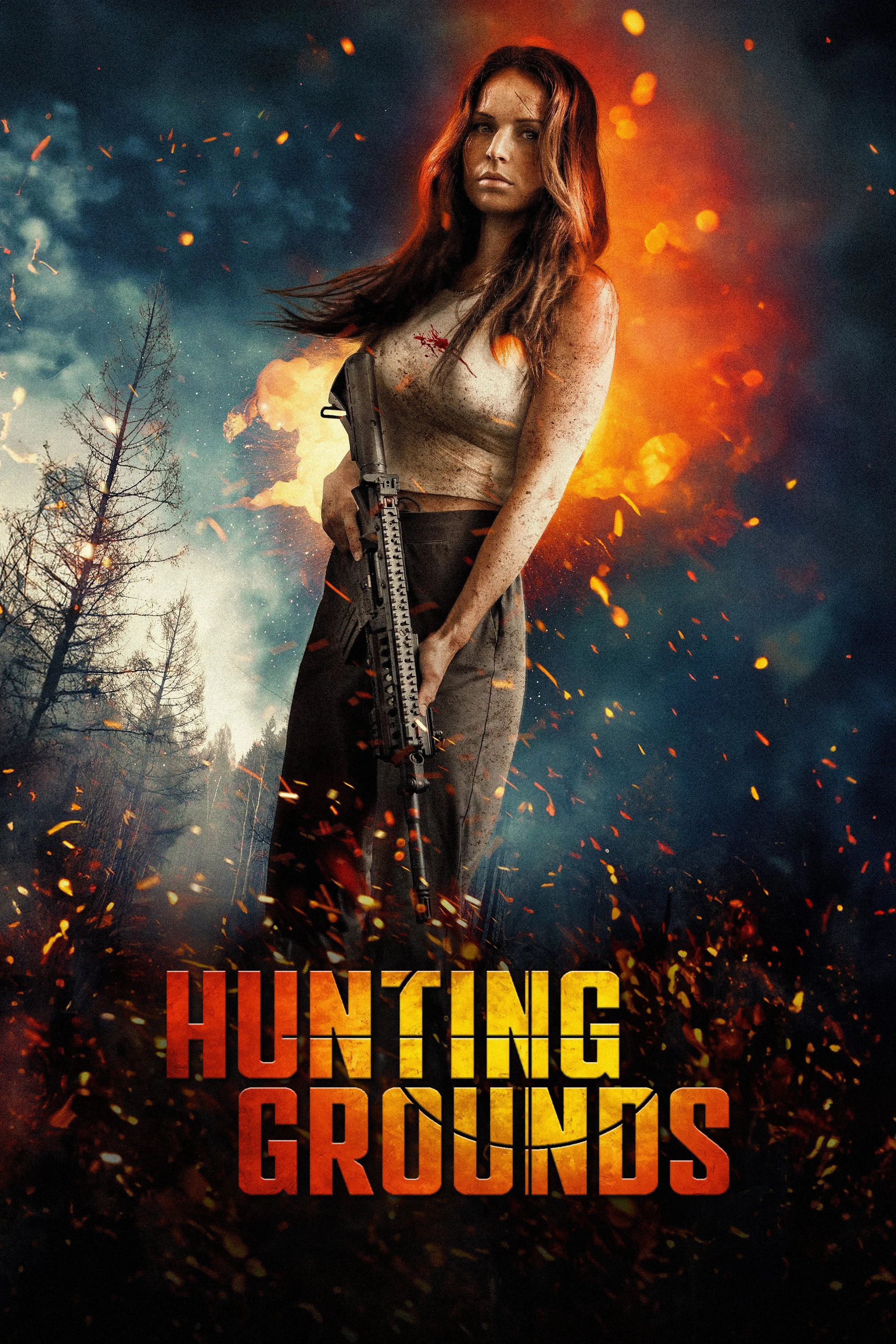 Hunting Grounds